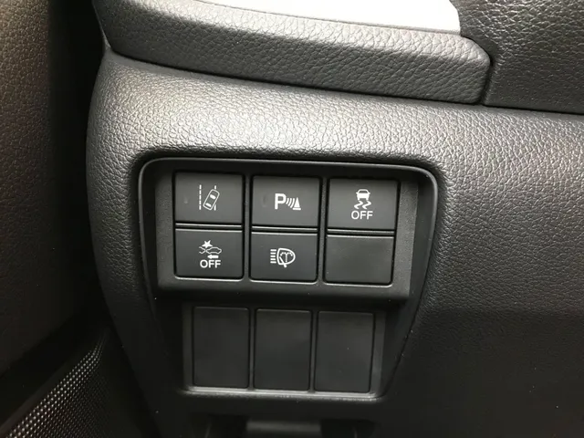 Honda CR-V 2.0 Hybrid Business Edition