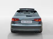 Audi S3 Sportback 2.0 TFSI quattro Pro Line Plus *Automaat*Navigatie*Schuif/Kanteldak*LED*LM.Velgen. IN ZEER NETTE STAAT!