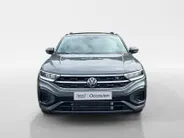 Volkswagen T-Roc 1.5 TSI R-Line Edition | Panoramadak | Parkeercamera | Adaptieve Cruise Control