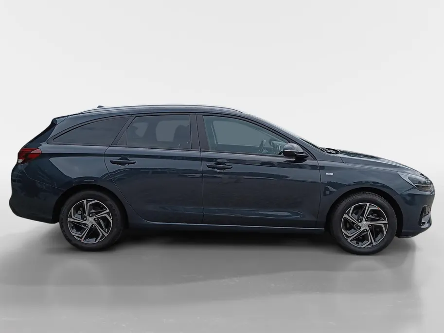 Hyundai i30 Wagon 1.0 T-GDi MHEV Comfort | Apple Carplay | Android auto | Achteruitrijcamera | Keyless entry |