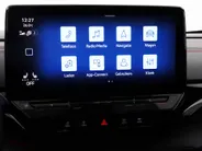 Volkswagen ID.5 GTX 299pk 77 kWh · SOH 92,5% · Apple/Android Car Play · Navigatie · Wegklapbare Trekhaak · Stoelverwarming · IQ.Light · 21'' Inch ·