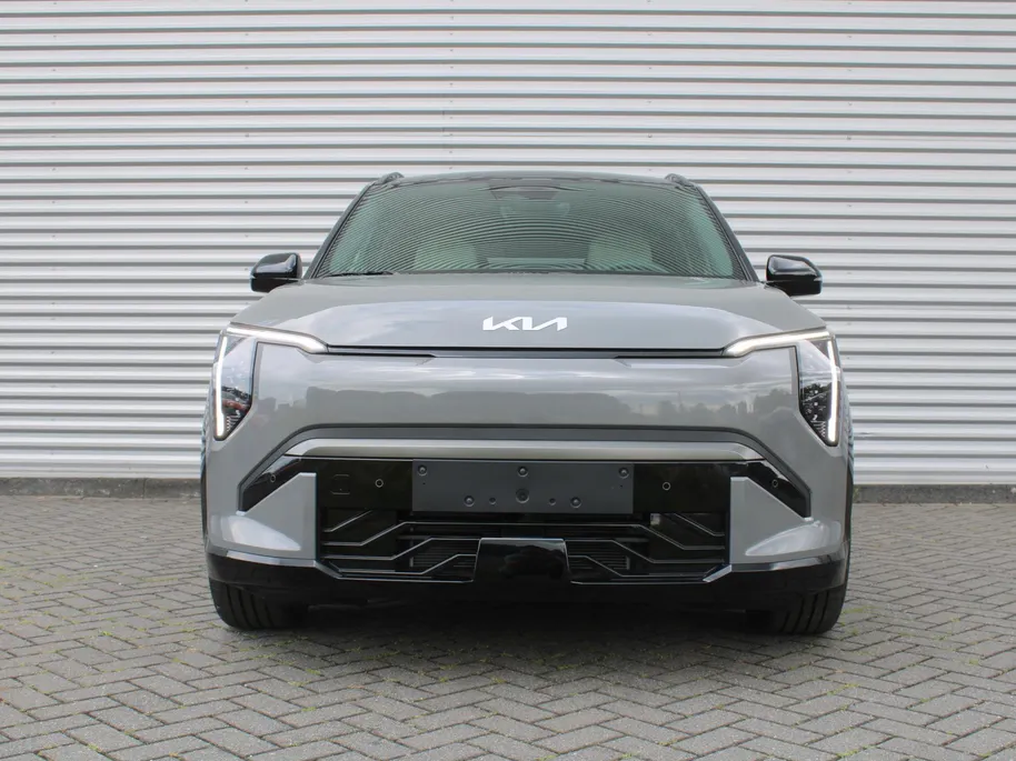 Kia EV3 GT-Line Business Edition 81.4 kWh | Nieuw | Direct leverbaar | Actieradius tot 563 km (WLTP) | 18% bijtelling | Gratis metallic lak t.w.v. € 795 |