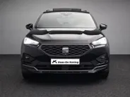 SEAT Tarraco 1.4 TSI 245pk DSG e-Hybrid PHEV FR Business · Panoramadak · 360 Camera · Apple/Android Car Play · Elek. Voorstoel · 20'' Inch ·