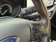 Ford Focus Wagon 1.0 EcoBoost Hybrid ST Line