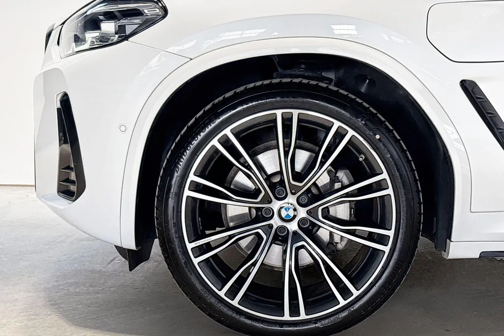 BMW X3 xDrive30e M Sportpakket