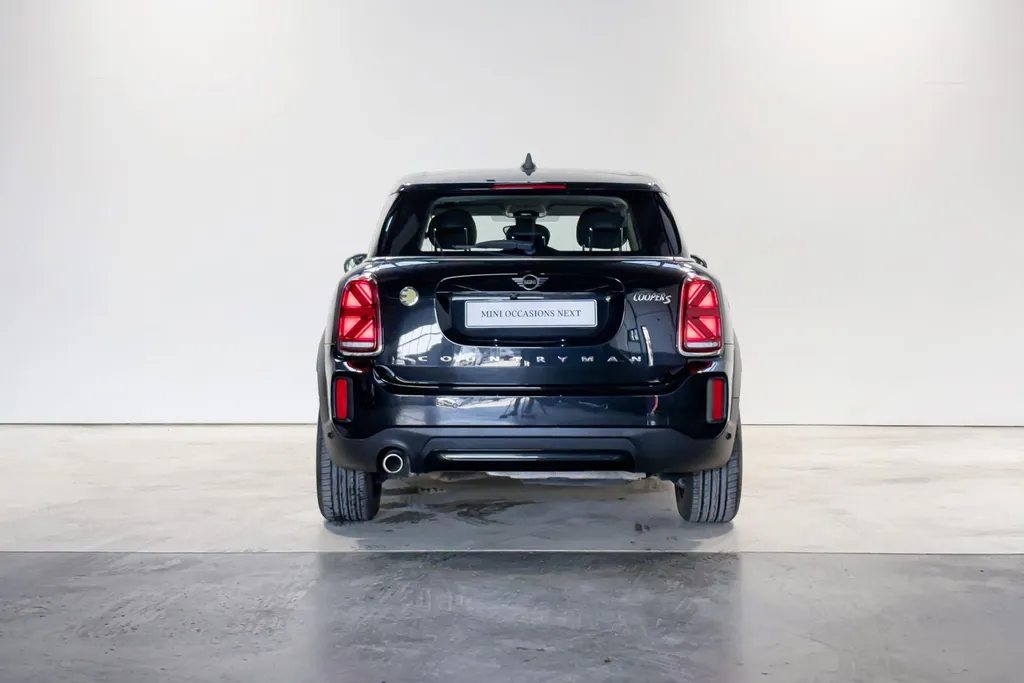 MINI Countryman Cooper S E ALL4 Classic