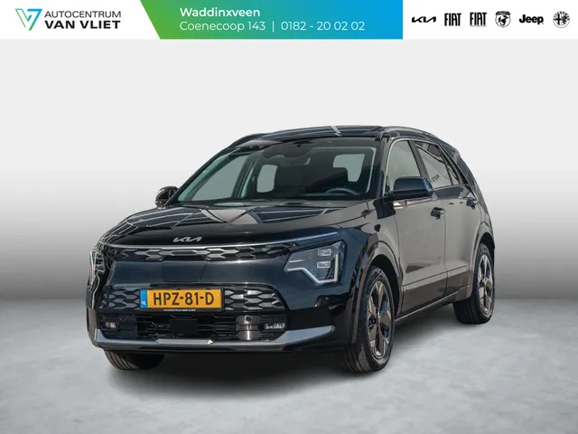 Kia Niro EV