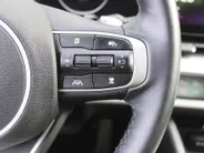 Kia Sportage 1.6 T-GDi Hybrid GT-Line Limited Edition |  Stuur-/stoelverwarming | Navi | 18' LM | Clima | Cruise adapt. | LED | Keyless | Apple Carplay/Android Auto |