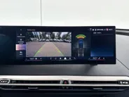 BMW iX xDrive45 101 kWh