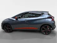 Nissan Micra 0.9 IG-T Bose Personal Edition | STOELVERWARMING | 360 CAMERA | PARKEERSENSOREN VOOR EN ACHTER | DEALERONDERHOUDEN