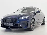 BMW 1 Serie 120 M sport