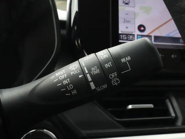 Suzuki Swift 1.2 Style Hybrid Automaat Keyless | Adaptive Cruise | AllSeasons