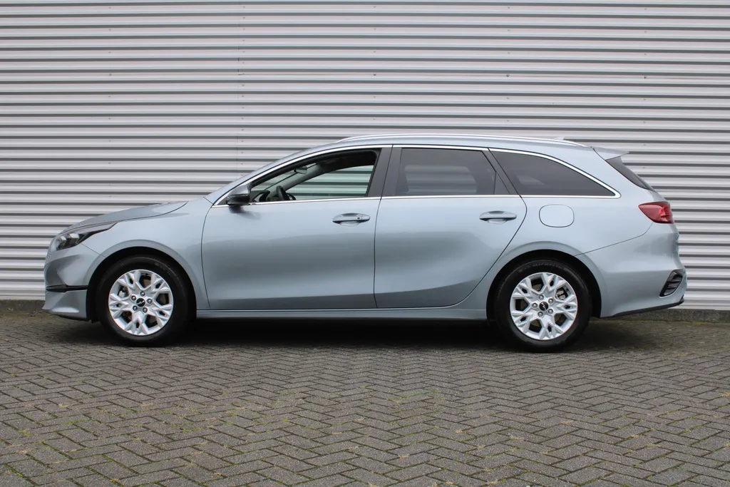 Kia Ceed Sportswagon 1.0 T-GDi DynamicPlusLine | Airco | Cruise | Camera | Navi | 16' LM |