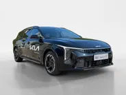 Kia K4 Sportswagon 1.0 T-GDi MHEV GT-Line Launch Edition | Schuif/kantel dak | Navigatie | Climate control | Elektrische stoel verstelling | Stoel+ Stuur verwarming