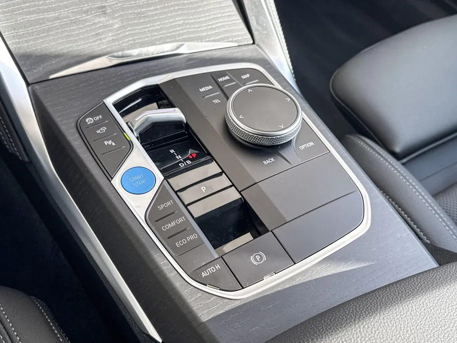BMW i4 eDrive40 M Sport Edition 84 kWh