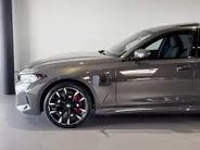 BMW 3 Serie Sedan 330e M Sport Edition