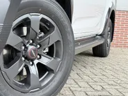 Isuzu D-Max EV V-Cross Dubbele Cabine 3500 Kg trekvermogen