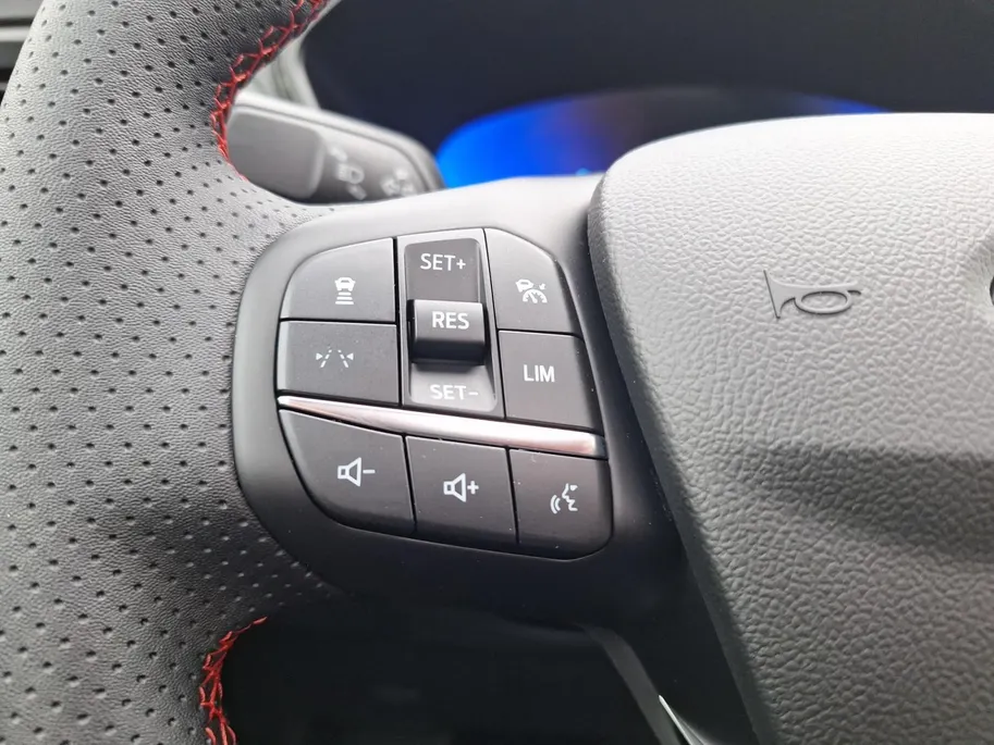 Ford Kuga 2.5 PHEV ST-Line X | Nieuw te bestellen | tot €5.000,- korting | 2100kg trekgewicht | 0,99% rente Ford Options!