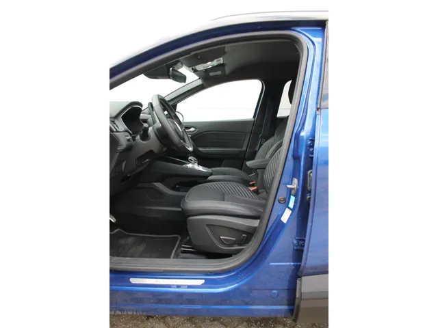 Renault Captur 1.6 E-Tech full hybrid 145 PK Esprit Alpine | 360 Camera | Harmon Kardon akoestiek | best. stoel voor elektrisch bedienbaar | Pack winter |