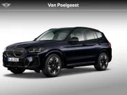 BMW iX3 High Executive