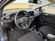 Ford Fiesta 1.0 EcoBoost Hybrid Titanium 125PK Winter Pack / Apple Carplay & Android Auto