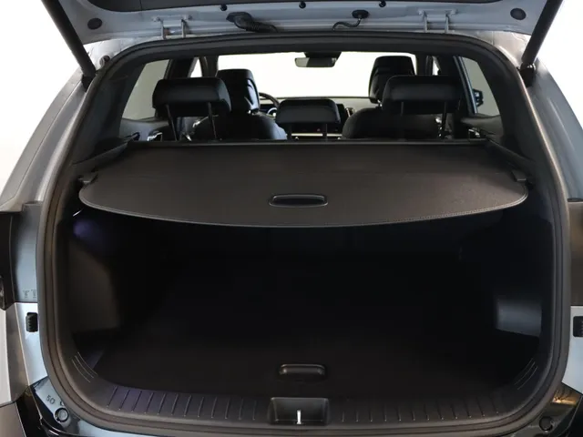 Kia Sportage 1.6 T-GDi MHEV GT-Line