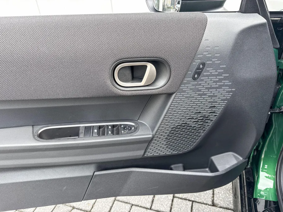 MINI Cooper Cabrio Cooper S