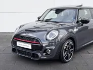 MINI Cooper 3-deurs 2.0 Cooper S Hammersmith