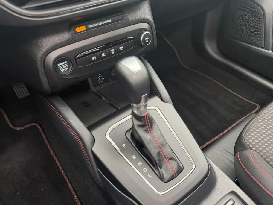Ford Focus Wagon 1.0 EcoBoost Hybrid ST Line X | Panoramadak | Trekhaak afneembaar | Winterpakket | Adapt. Cruise Control | B&O | 12 maanden garantie