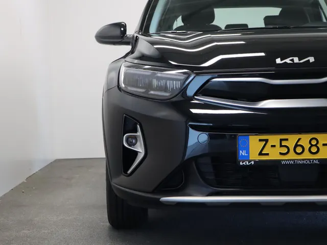 Kia Stonic 1.0 T-GDi MHEV DynamicLine