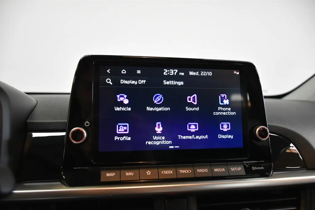 Kia Picanto 1.0 GDI 4-zits DynamicLine NIEUW - SNEL LEVERBAAR