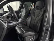 BMW X5 M60i xDrive