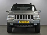 Jeep Grand Cherokee 5.2 V8 LIMITED I Young Timer