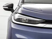 Volkswagen ID.3 (1) GP2 Life 61 kWh accu 190 PK Elektr. aandrijving · Comfort Pakket · Zijruiten achter en achterruit getint ·