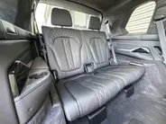 BMW X7 xDrive40i