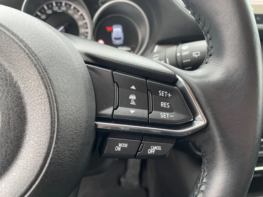 Mazda 6 Sportbreak 2.0 SkyActiv-G 145 TS | Automaat! | Navi | Parkeersensoren | Climate control