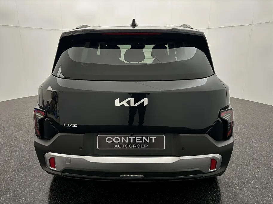 Kia EV2 42,2 kWh 147pk Plus Advanced