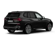 BMW X5 xDrive50e