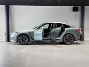 BMW i4 eDrive40