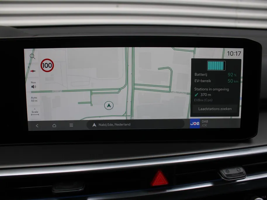 Kia Sorento 1.6 T-GDi Plug-in Hybrid 4WD ExecutiveLine 7p | Stuur-/stoelverwarming + ventilatie | Schuifdak | Leer | 360 Camera | Elek. stoelverst. | HUD | LED | 19' LM |