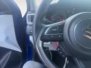 Suzuki Swift 1.2 Select Smart Hybrid Automaat | Navigatie | Apple Carplay/Android auto | Stoelverwarming | Camera | DAB | Adaptief Cruise Control | Airco