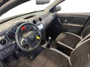 Dacia Sandero Stepway 0.9 TCe SL *Navi+Camera*Airco*Hoge instap!