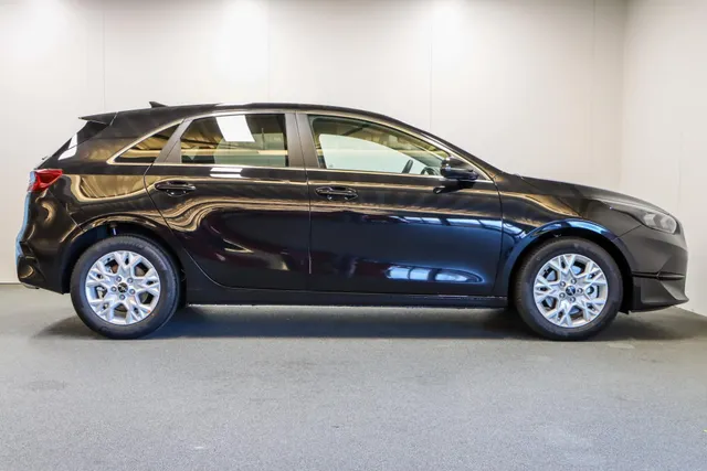 Kia Ceed 1.0 T-GDi DynamicPlusLine