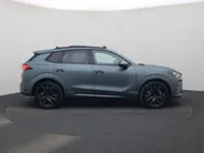 CUPRA Terramar 1.5TSIe-Hybrid 272PK VZ America s CUP · Panoramadak · Leder · 360°Camera + Parkeersensoren · Garantie t/m 26-06-2027