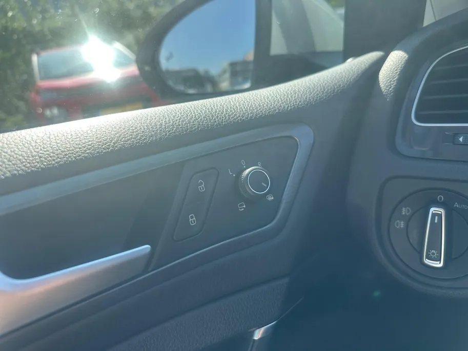 Volkswagen Golf 1.0 TSI Comfortline | Automaat | Carplay | keyless| Cruise | Camera |