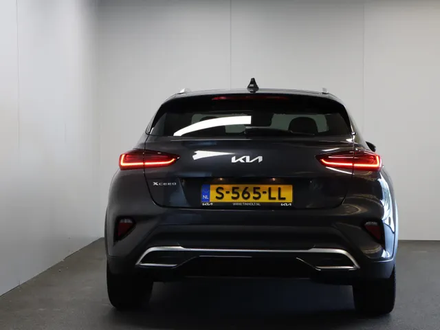 Kia XCeed 1.0 T-GDi DynamicPlusLine
