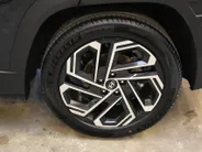 Hyundai Tucson 1.6 T-GDi PHEV 2WD Aut Premium Sky I Voorraad deal