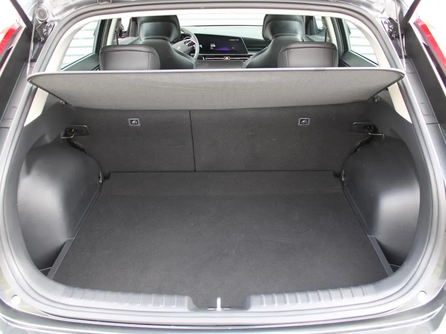 Kia Niro 1.6 GDi Hybrid DynamicLine | Automaat | Navi | Clima | Keyless | Cruise | Camera |