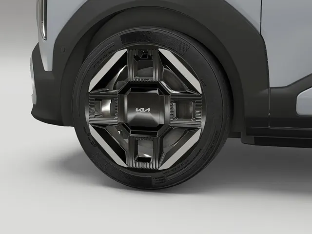 Kia EV2 GT-Line 61 kWh