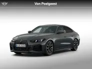 BMW 4 Serie Gran Coupé 430i xDrive